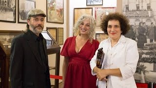 European Day Jewish Culture - Vittorio Veneto - Ceneda 18 settembre 2016