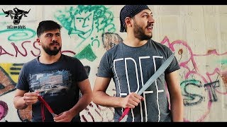 TEK BİR TEKNİKLE ALEMİN KRALI OL!
