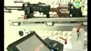 Production of Defence Industry of Azerbaijan part2