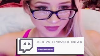 WORST TWITCH GIRLS