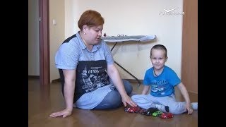 Надо помочь 01.07.2017