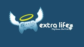 Giant Bomb: Extra Life 2017 (Giant Bomb East) [LIVE STREAM]