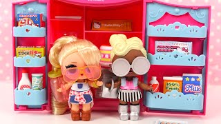 Hello Kitty Réfrigérateur Jouets Fridge Toy ハローキティ