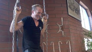 KUNG FU Master Workout 3