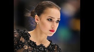 Костомаров призвал Загитову подумать о завершении карьеры