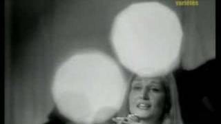 dalida mamy blue