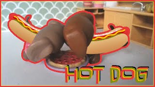 LPS: HOT DOG - Comedy