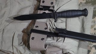 Нож Glock 78