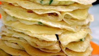 Готовлю Их Снова И Снова! Лепешки На Сковороде С Картошкой. ♥ Розыгрыш от KITFORT.