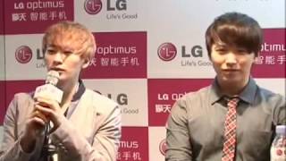 [Vietsub] Secret of Kyuhyun and Eunhyuk in the dorm