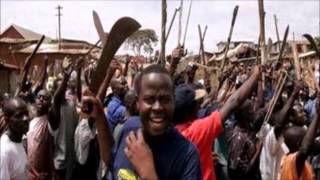 The Rwandan Genocide Documentary