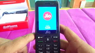 JIOPHONE LYF F41T REMOVE PHONE LOCK AND HARD RESET (2018)