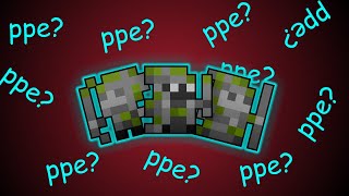 [Rotmg] 3 short PPEs