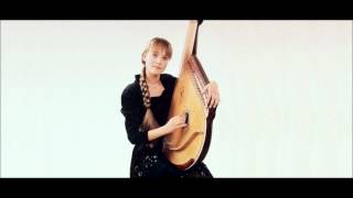 M.Glinka - NOCTURNE - Аlessia Nelipa (Orlova) - бандура (2000)