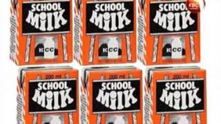 Nyayo Milk School Programme-Kenya@50