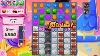 Candy Crush Saga Level 2547