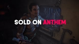 Anthem | New Info Soon & What Sold You on Anthem?