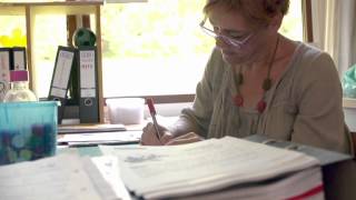 Mon métier pour demain : Institutrice primaire