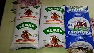 Как приготовить ТВОРОГ дома без проблем за 45 минут