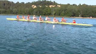 Leander 2015 Banyoles