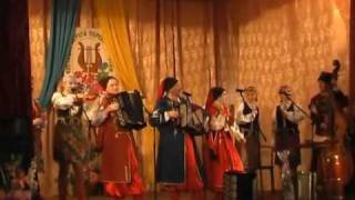 "Полька"-Троїсті музики
