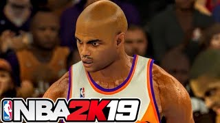NBA 2K19 PC Cyberface Mods Can Now Come To Consoles | DominusIV