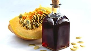 Тыквенное масло при простатите