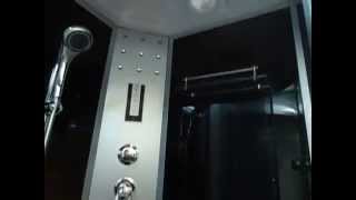 Душевая кабина Erlit ER4512TPL/R-C4