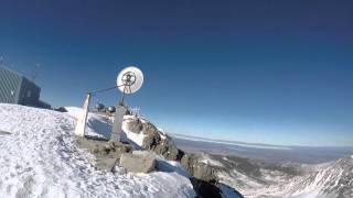 Hike and Fly in Bulgaria-Musala peak, Botev peak, Vitosha, Maliovitsa - YaHooooOSkyDancee