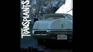 DJ, DJ - Transplants