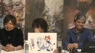 FF14 / 第18回 FFXIVプロデューサーレターLIVE (Unofficial)