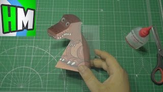 DIY - КАК СДЕЛАТЬ ОПТИЧЕСКУЮ ИЛЛЮЗИЮ СВОИМИ РУКАМИ.