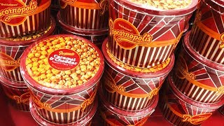 Mega Supermercato in America