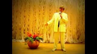 С.А.ЕСЕНИН "Я СПРОСИЛ СЕГОДНЯ У МЕНЯЛЫ..." А.БОНДАРЬ
