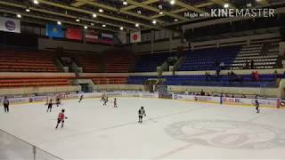ХК "Аннино" 3:2 "Ростех" (2008-2010), Хоккейный турнир Рагулина