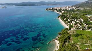 Camping Lavanda - Orebic - Peljesac - Croatia