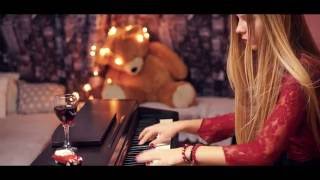 Nightwish - Scaretale (piano cover)