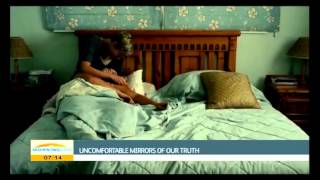 Sara Blecher on directing the film "Dis ek, Anna"