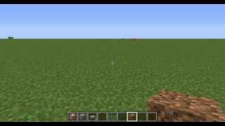 Minecraft-指令方塊 陷阱 [一分鐘教學]