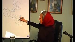 Оздоровление по системе Чичагова - 1 часть
