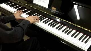 ABRSM Piano 2011-2012 Grade 2 C:6 C6 Norton Microjazz Collection No.9 Cloudy Day