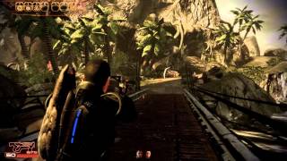 Let's Play Mass Effect 2 - part 59 - Hugo Gernsback