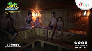 Hawaii   SPA