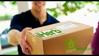 Haul iherb feb 2018