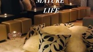 MATURE LIFE