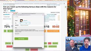 Matt and Derek's Quiz Lab: Transportation Quizzes