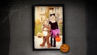 Free ProShow FX for Halloween and Fall Family Photos