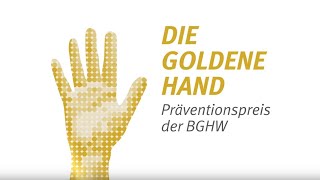 Die Goldene Hand 2019