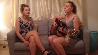 Sophie de Winter and Anna Moreton - I Love You Lord (Sweet Sweet Sound)