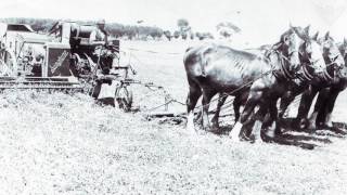 Dakota Life: Vanished Towns